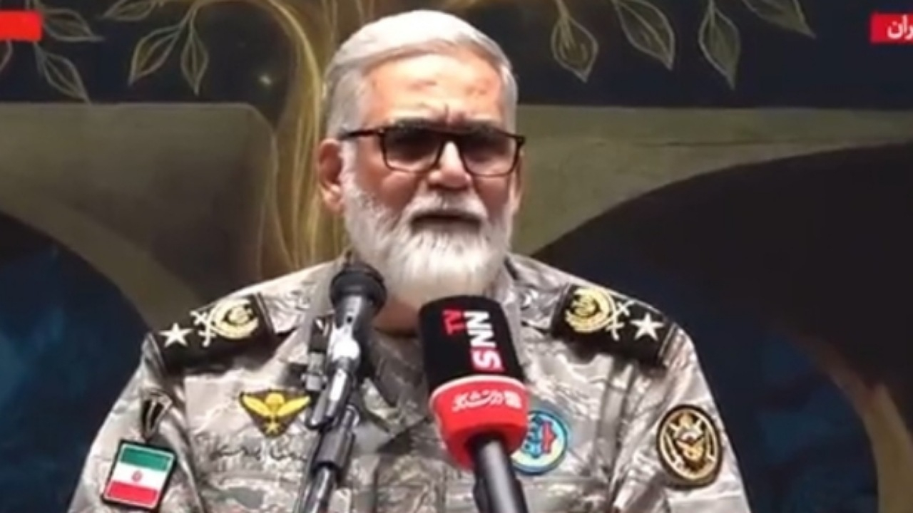 امیر پوردستان: غفلت ما در جنگ ۱۲ روزه راهبردی نبود بلکه عملیاتی بود/ ما با ایالت متحده هم مرز شده بودیم