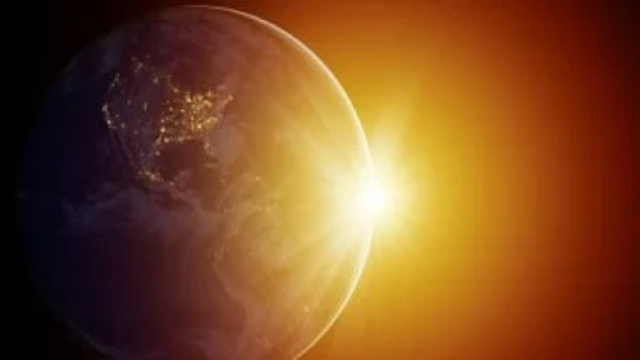 اگر خورشید ناگهان منفجر شود چه اتفاقی می‌افتد؟
