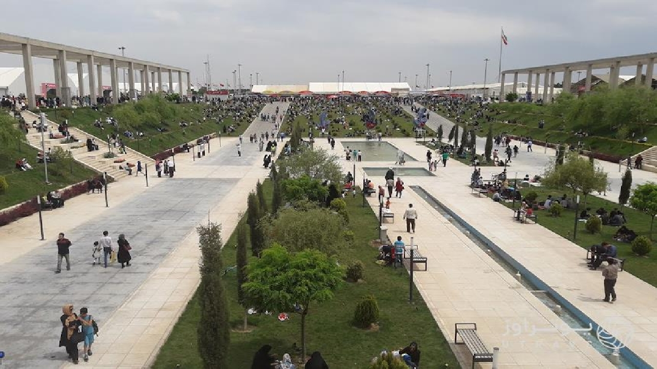 پایان فاز طراحی بزرگترین مرکز ورزشی، تفریحی و فرهنگی بخش آفتاب