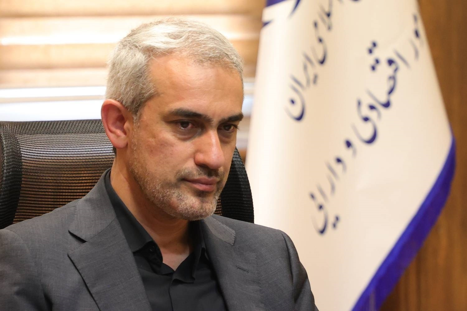 کاهش رسوب کالا‌ها در گمرکات با هوشمندسازی