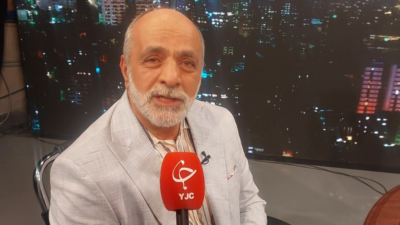 بعید است جنگ تمامعیاری بین آمریکا و ونزوئلا صورت بگیرد + فیلم