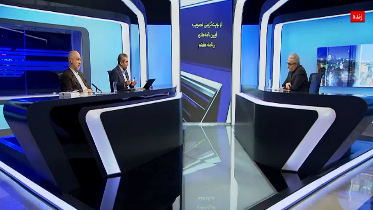 قانون برنامه هفتم ۱۳۰۲ تکلیف را برای دولت در نظر گرفته است/ دولت باید برای عملیاتی کردن برنامه همت کند