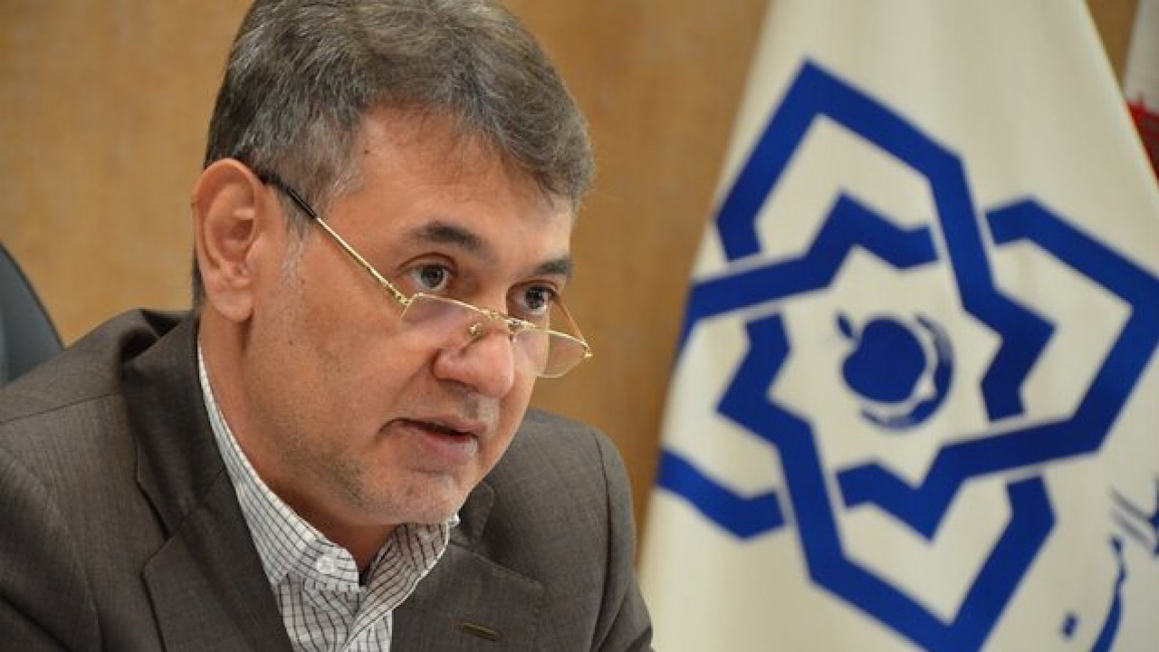 تجویز بیش از ۱۰۲ میلیون نسخه الکترونیکی در کشور/ تنها دو درصد از نسخه‌ها کاغذی است