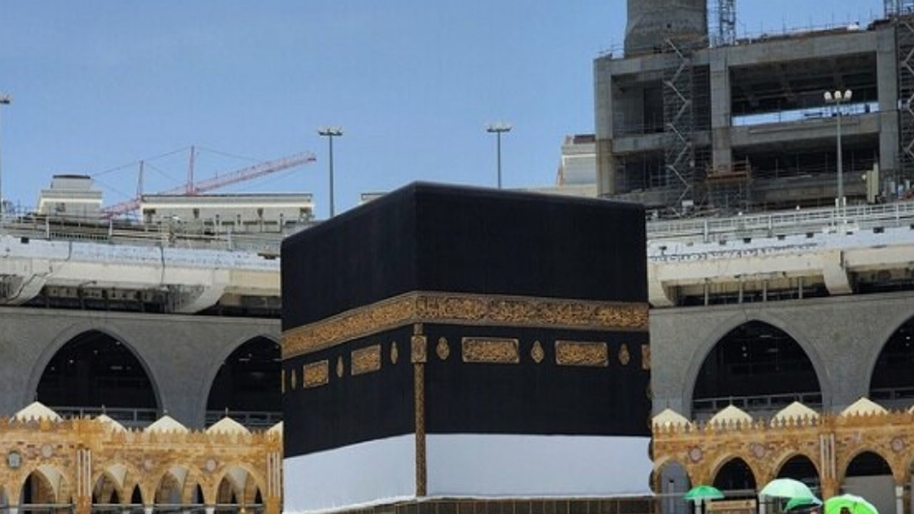 مراحل ثبتنام حج تمتع ۱۴۰۵ چگونه است؟