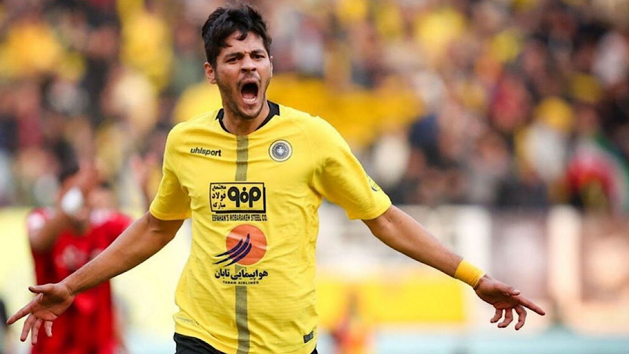 کی روش از فوتبال خداحافظی کرد