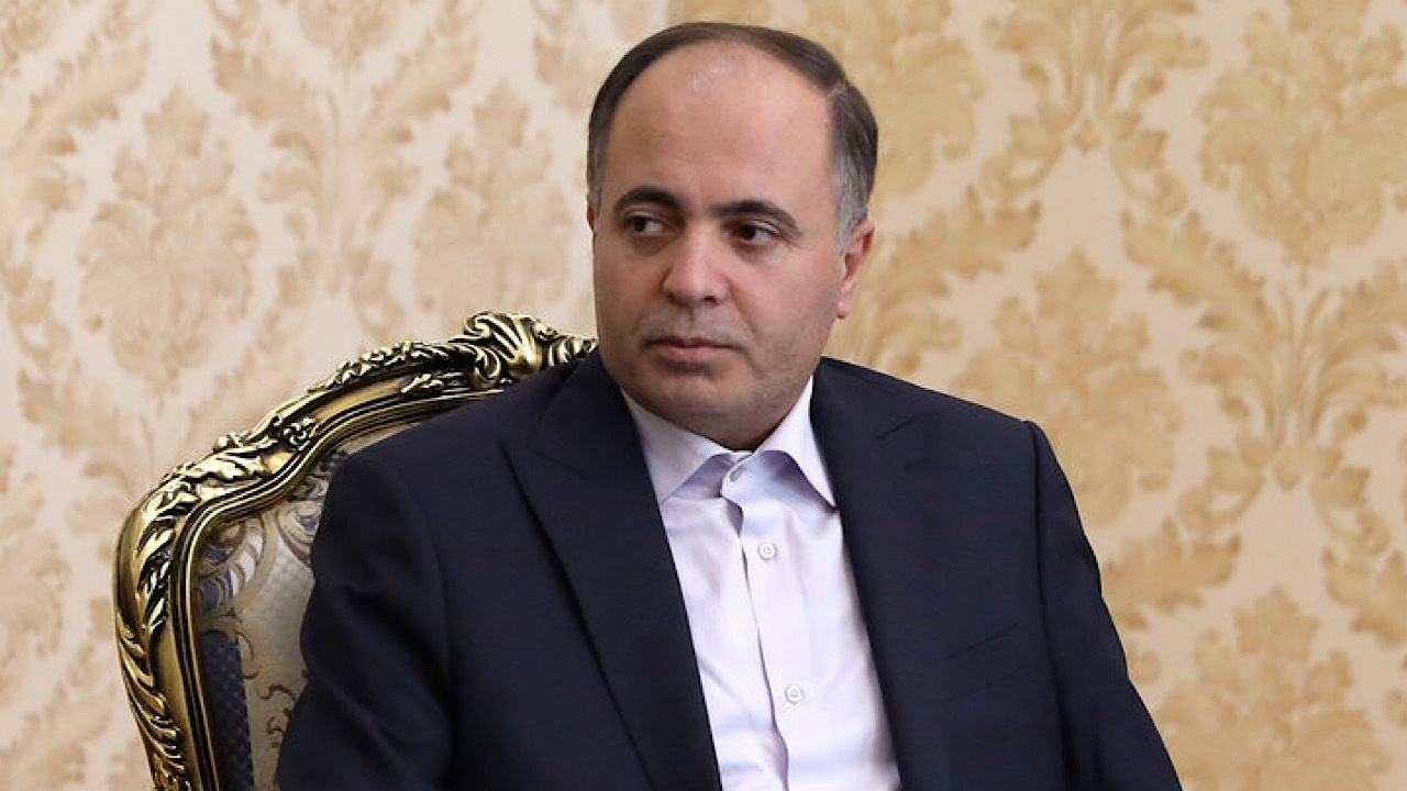 وزیر جهاد کشاورزی: نرخ برنج ایرانی به تعادل میرسد