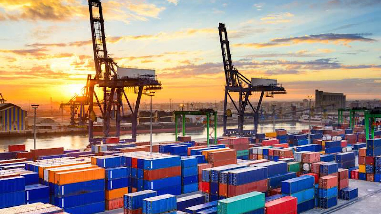 واردات ۶ میلیارد دلار کالا از طریق گمرک فرودگاه امام (ره) در ۷ ماهه سالجاری