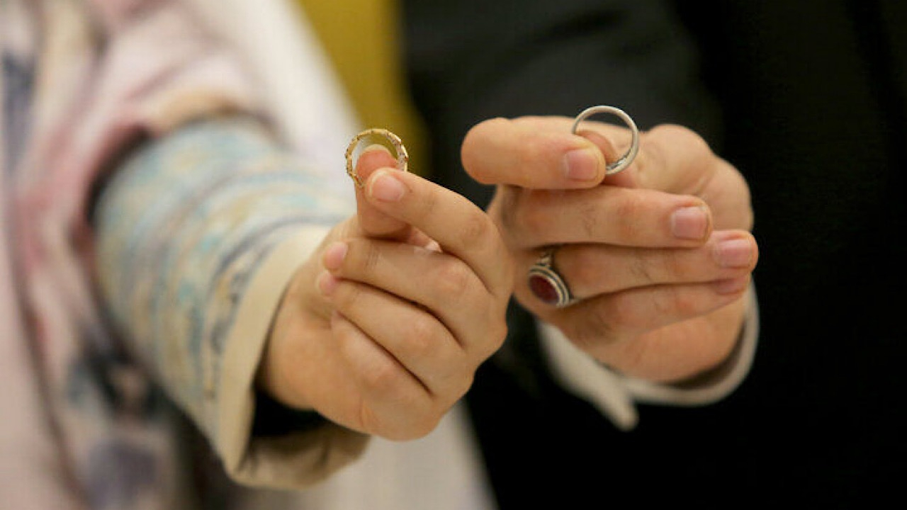 آزمون سردفتری ازدواج و طلاق ۲۰ آذر برگزار می‌شود