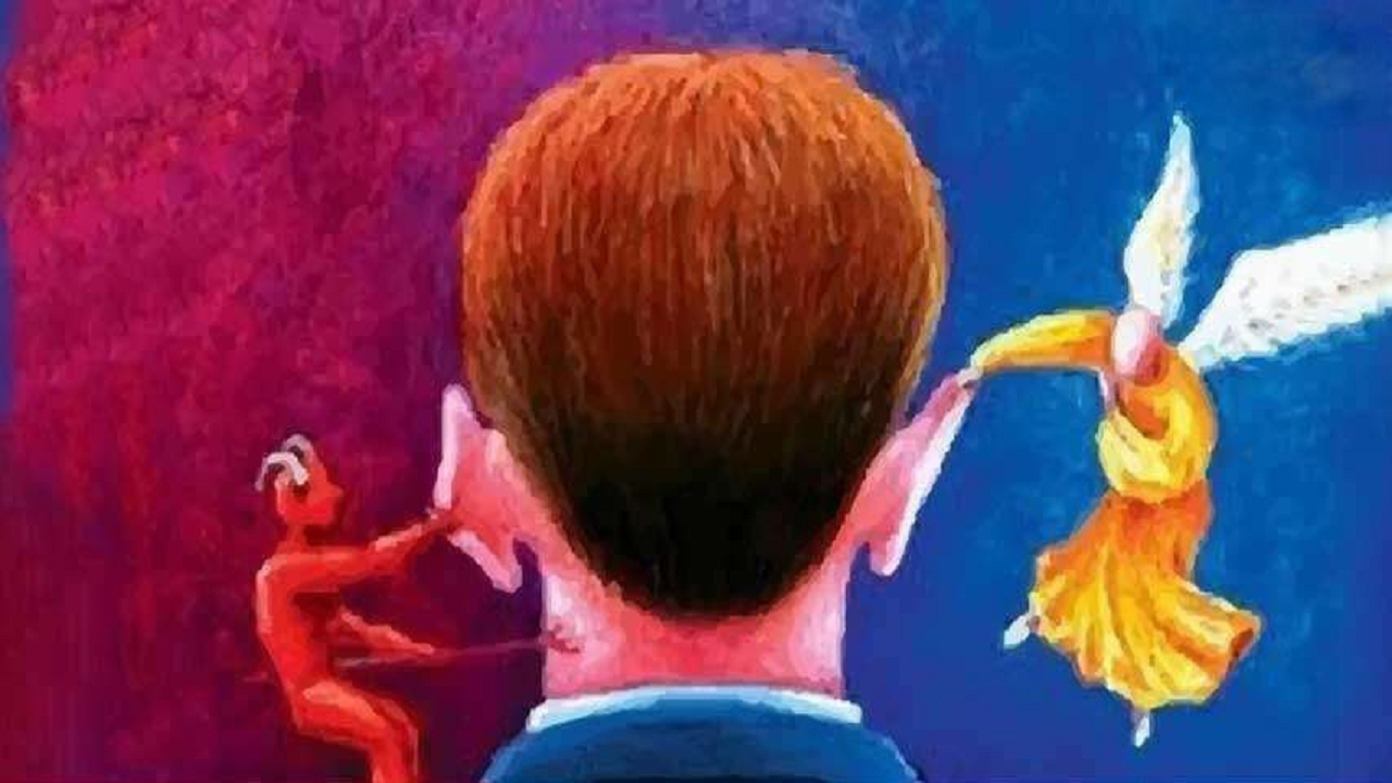 در روزگاری که وسوسه‌ها آپدیت می‌شوند، ایمان باید به‌روز بماند