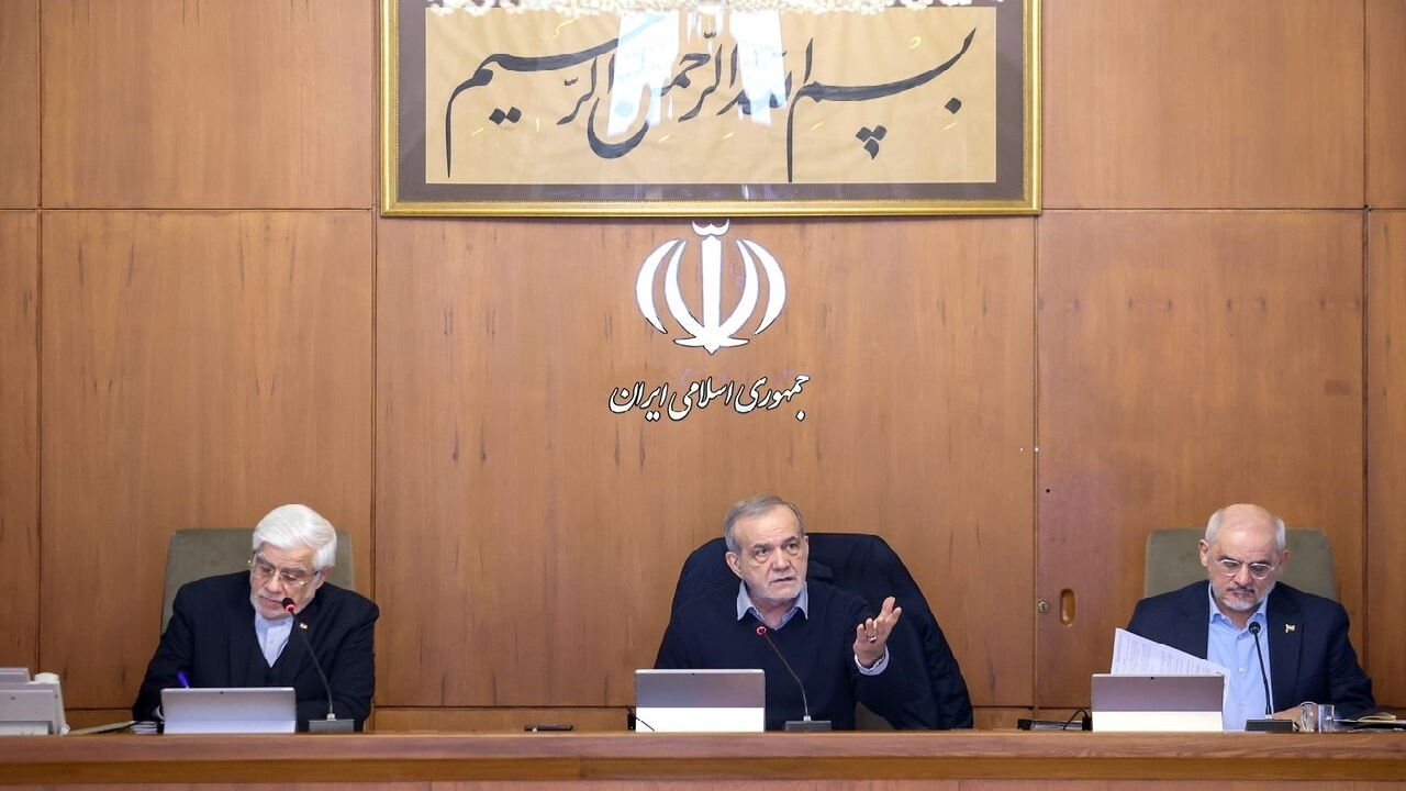 تاکید رئیس‌جمهور بر شناسایی و رفع کاستی‌های احتمالی سیاست‌های حمایتی دولت