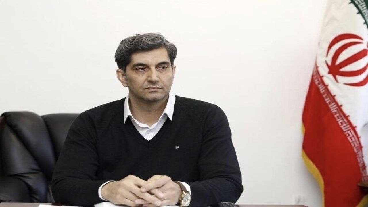 احمدی: لایحه نظام جامع باشگاهداری پس از ۱۳ سال تصویب شد