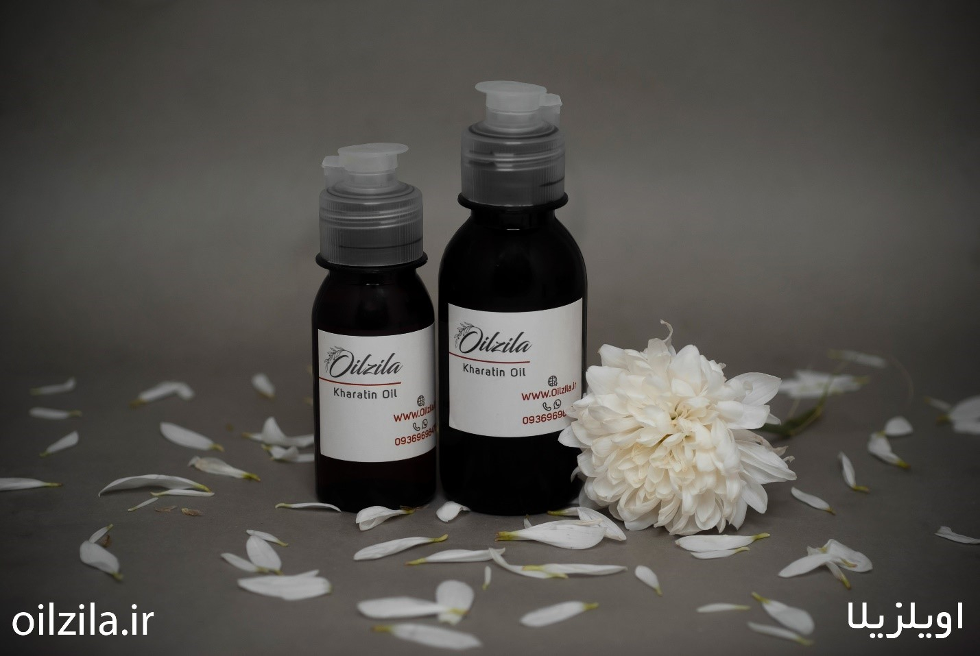 روغن خراطین برای چی خوبه؟