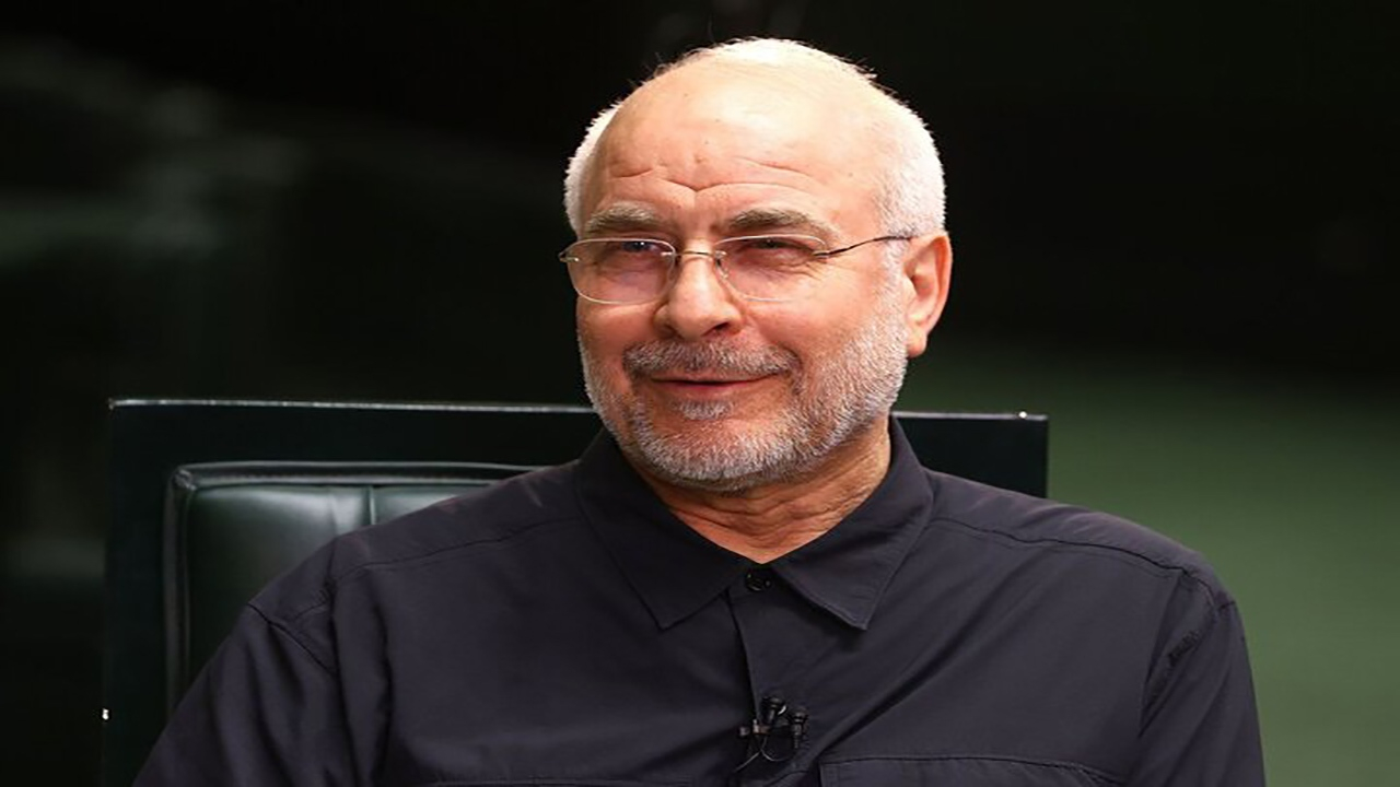 قالیباف: همکاریهای تجاری، سیاسی و امنیتی در سفر به پاکستان پیگیری میشود