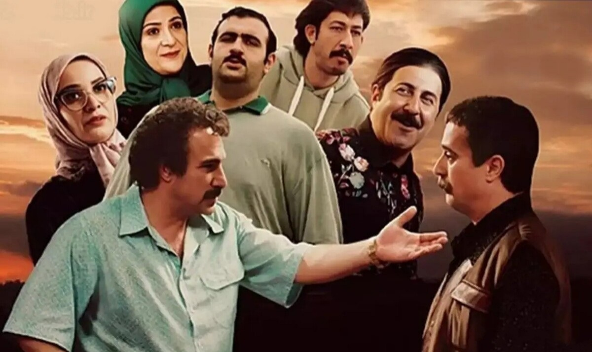 پایتخت چطور مخاطبان را پای تلویزیون نشاند؟