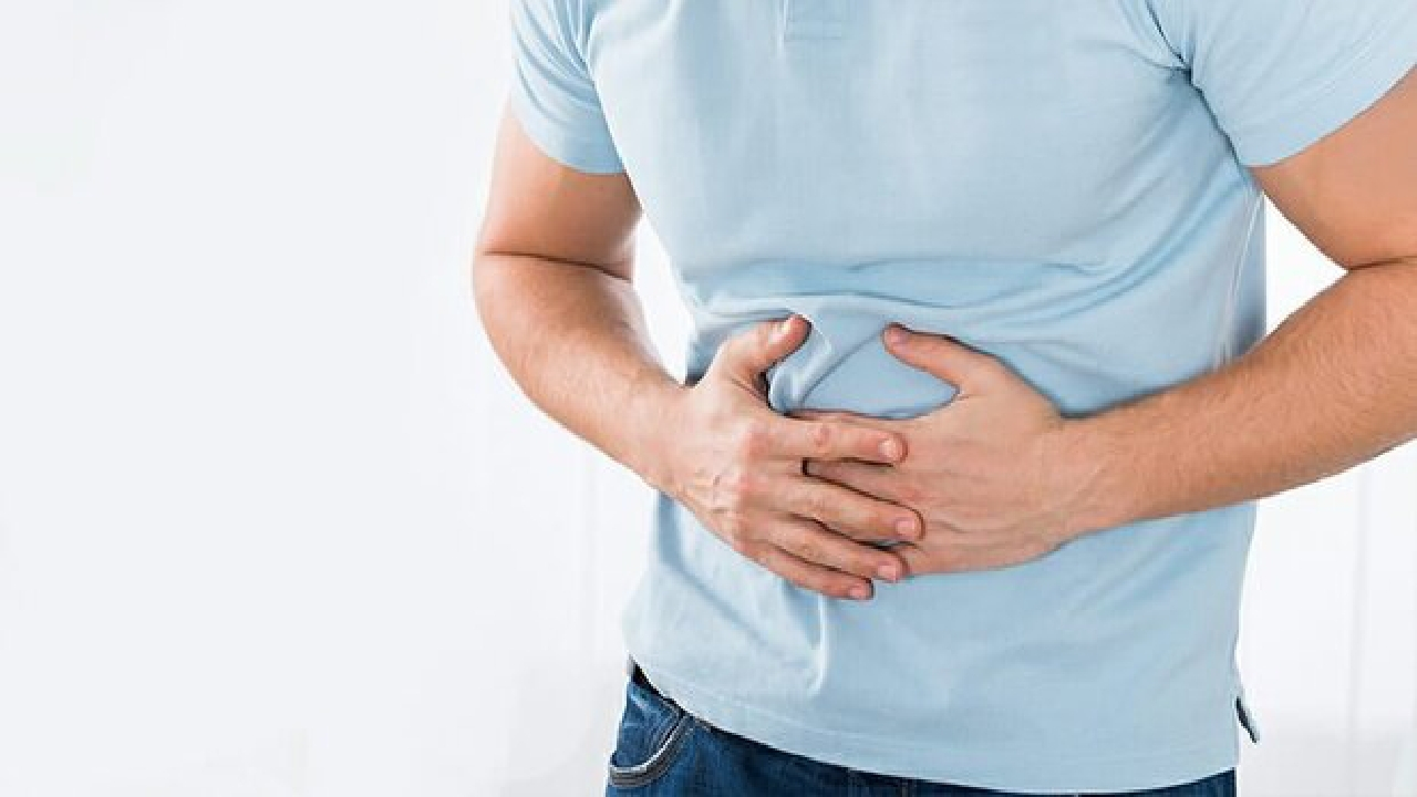 چرا بیماران سیروز کبدی دچار تهوع میشوند؟