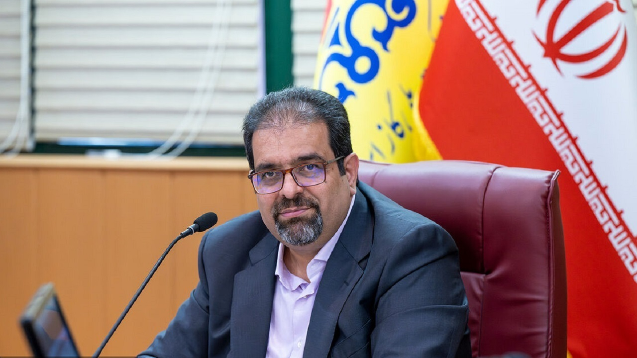 وابستگی ۷۳ درصدی سبد انرژی کشور به گاز