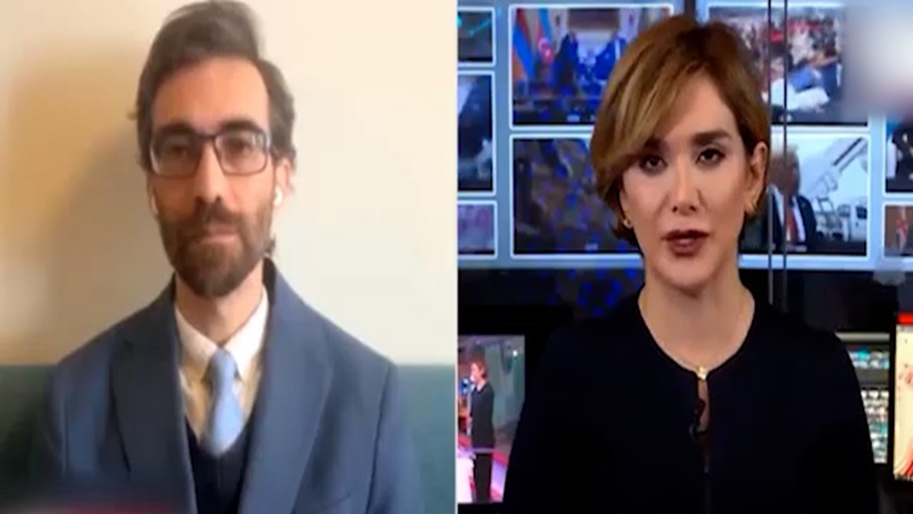 واکنش تند رسانه‌های وابسته به موساد به پرتاب ماهواره ایرانی + فیلم