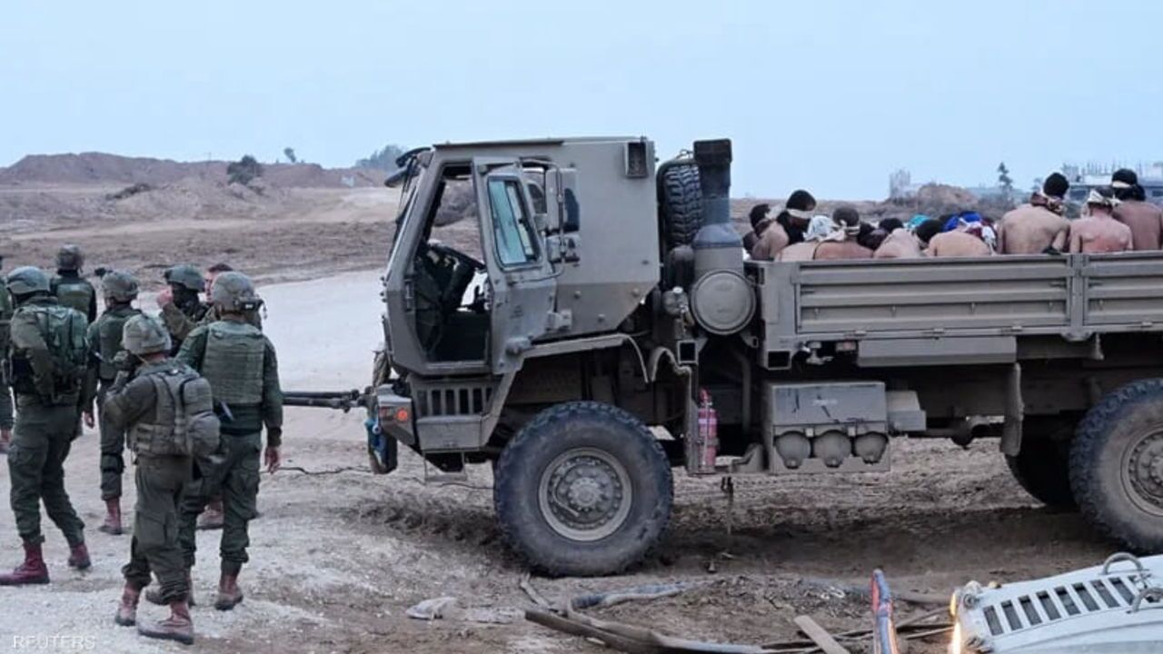 افشاگری تکاندهنده گاردین: شهادت دستکم ۹۸ فلسطینی در زندانهای اسرائیل