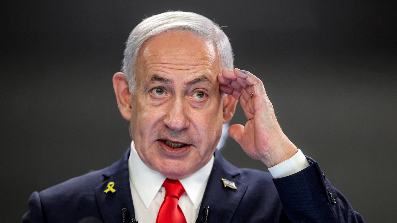 خشم «سومالی‌لند» علیه اسرائیل با برافراشتن پرچم فلسطین+ فیلم