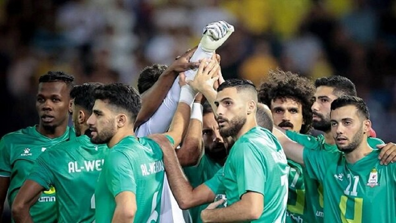 الوحدات با تمام قوا مقابل استقلال ایران