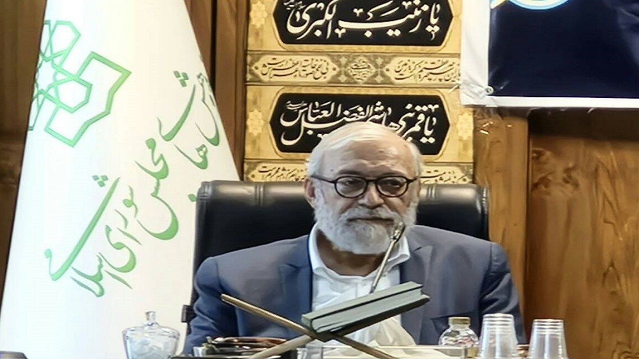 اسرائیلیها میدانند که ما ولشان نمیکنیم