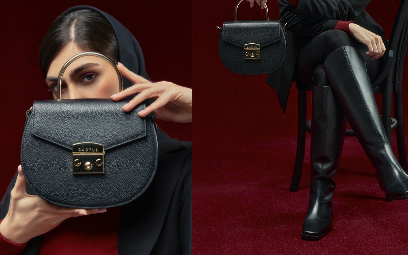 جدیدترین مدل کیف دستی های زنانه 2025