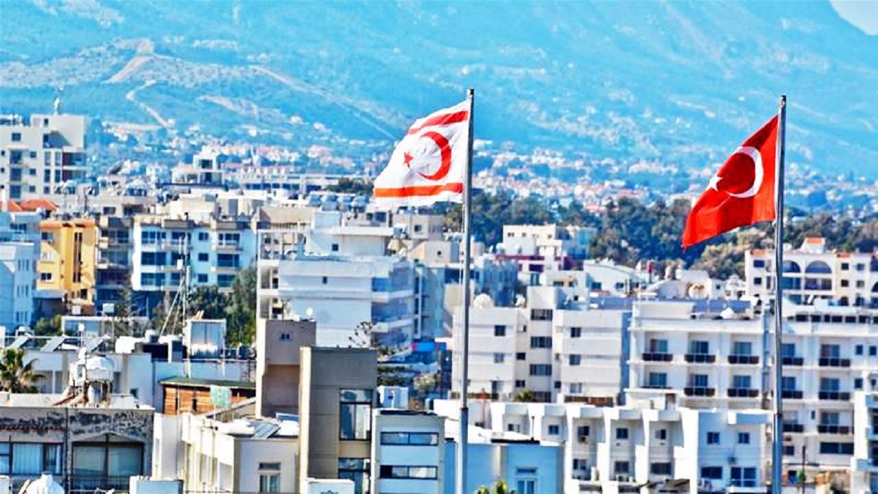 ترکیه ساخت ناوشکن دفاع هوایی «گنبد فولادی» را کلید زد/واکنش آنکارا توافق دریایی لبنان و قبرس