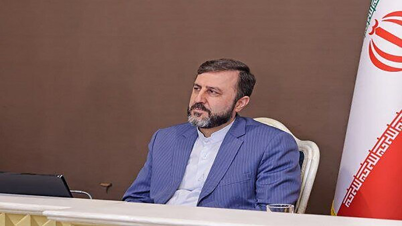 ایران، روسیه و چین به سازمان ملل درباره انقضای قطعنامه ۲۲۳۱ نامه مینویسند