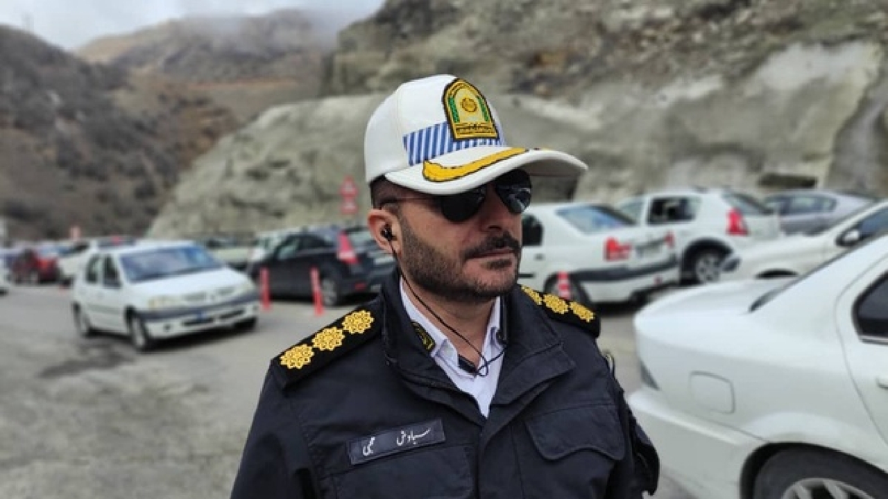 آخرین وضعیت ترافیکی جادهها در چهارمین روز نوروز