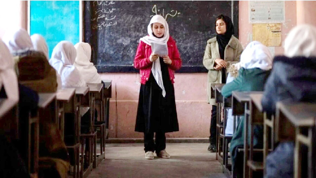 آموزش دختران کلید توسعه اقتصادی افغانستان
