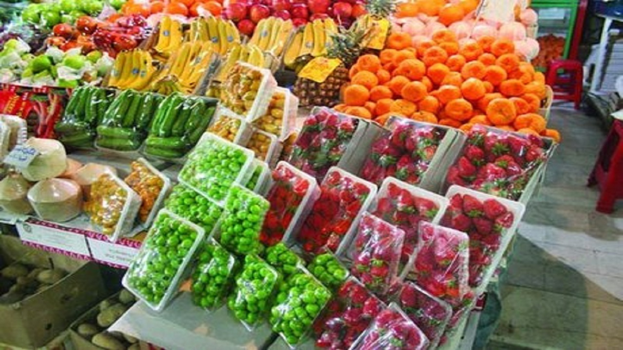 میوههای نوبرانه ارزان شد