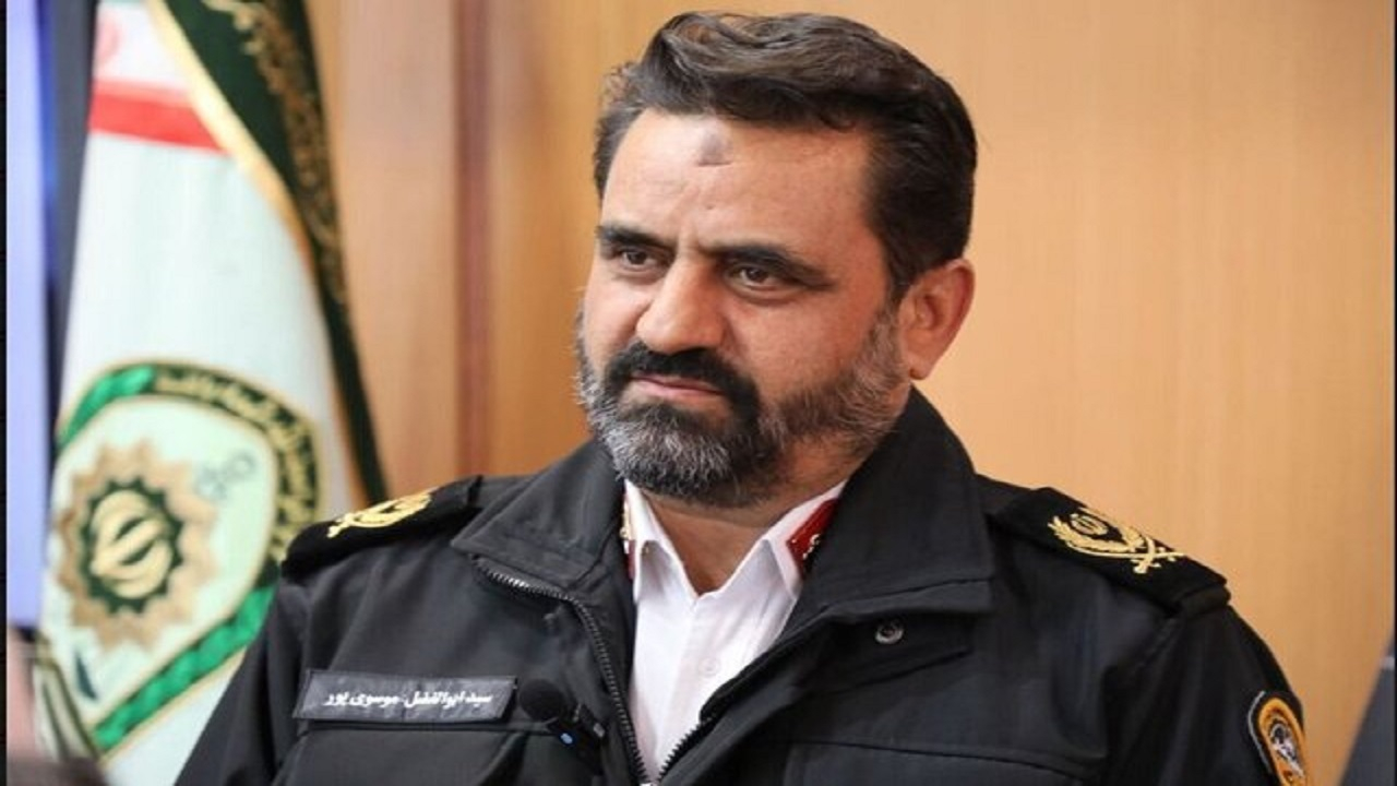 آغاز طرح ویژه پلیس راهور تهران برای برخورد قاطع با تخلفات ساکن