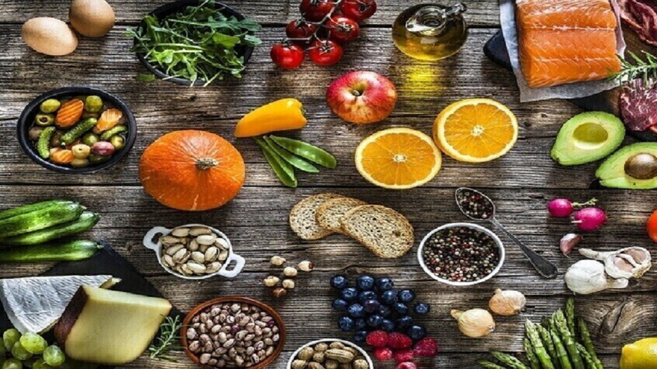 استرس انتخاب‌های غذایی ما را تغییر می‌دهد