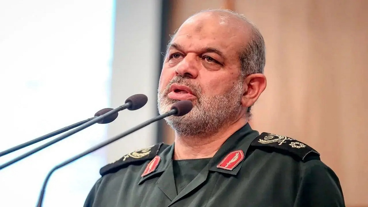 وحیدی: پاسخ ایران به تعرضی دوباره، «سختتر از دوره قبل» خواهد بود