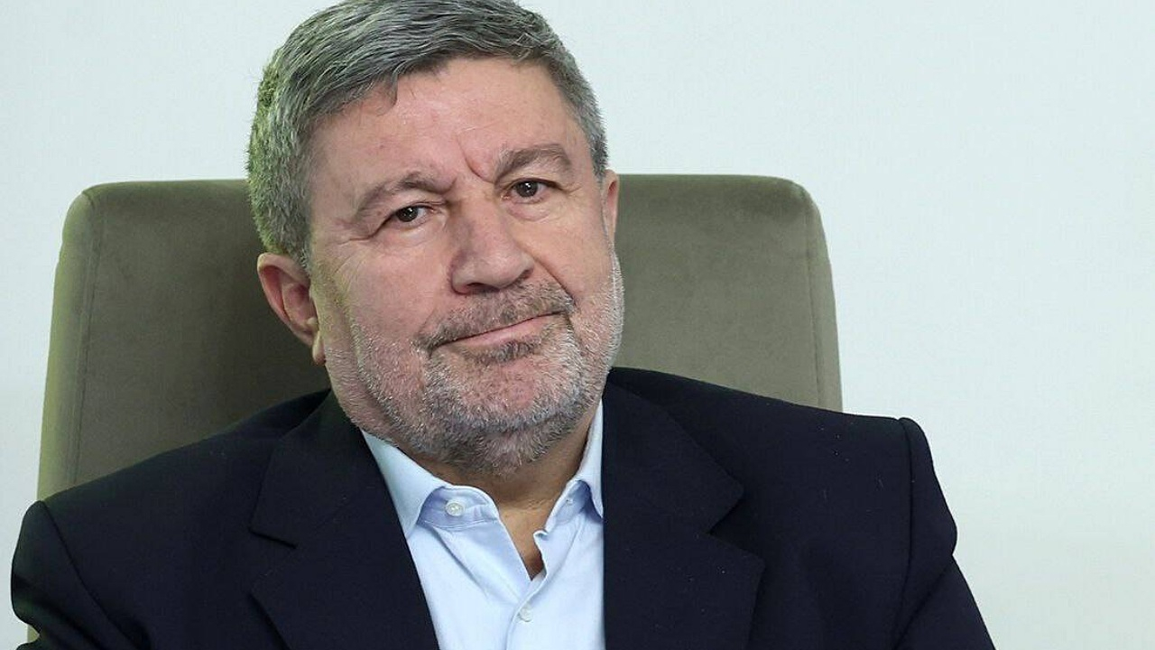 دستور رئیسجمهور برای توقف عملیات ساختوساز پتروشیمی در میانکاله