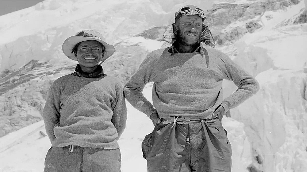 راز مرگ و زندگی در بام دنیا؛ میراثی که زیر یخ‌ها ماند!