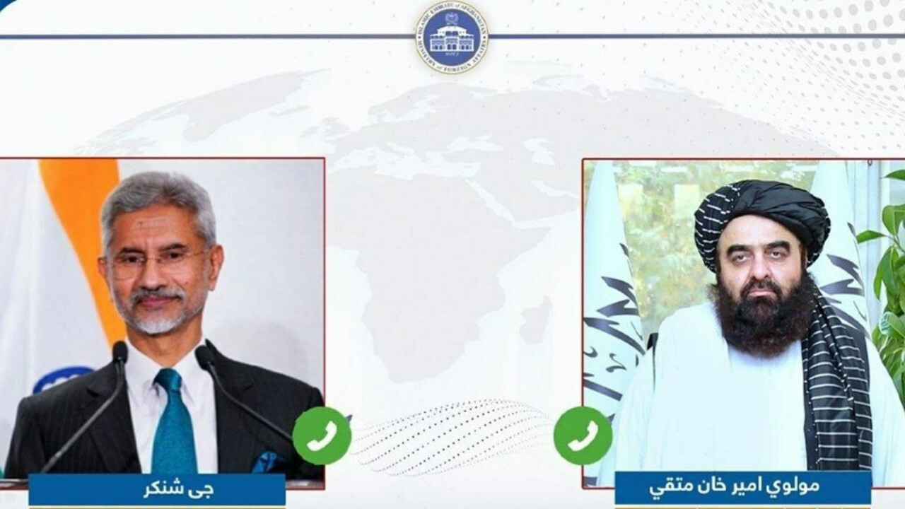 هند محمولههای جدید کمکهای غذایی و دارویی به زلزلهزدگان افغانستان ارسال میکند