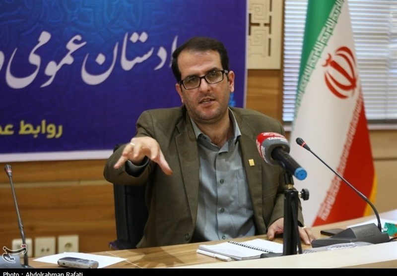 دریافت زیرمیزی برای آبهای زیرزمینی همدان