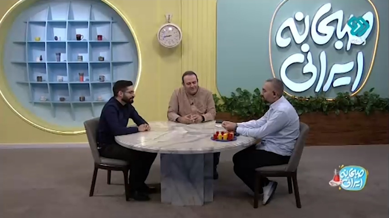 معرفی بازی که میتواند عکسالعمل افراد را بسنجد + فیلم