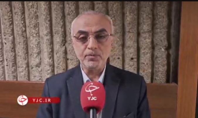 علت گرانی گوشت گوسفند مشخص شد/قیمت جو از ۱۱ هزار تومان به ۳۰ هزار تومان رسید+ فیلم