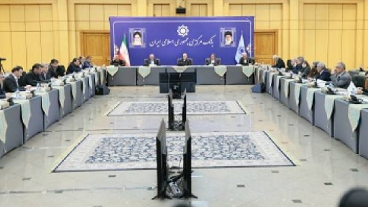 جلسه کارگروه تضمین امنیت غذایی و بهبود معیشت مردم با حضور پزشکیان