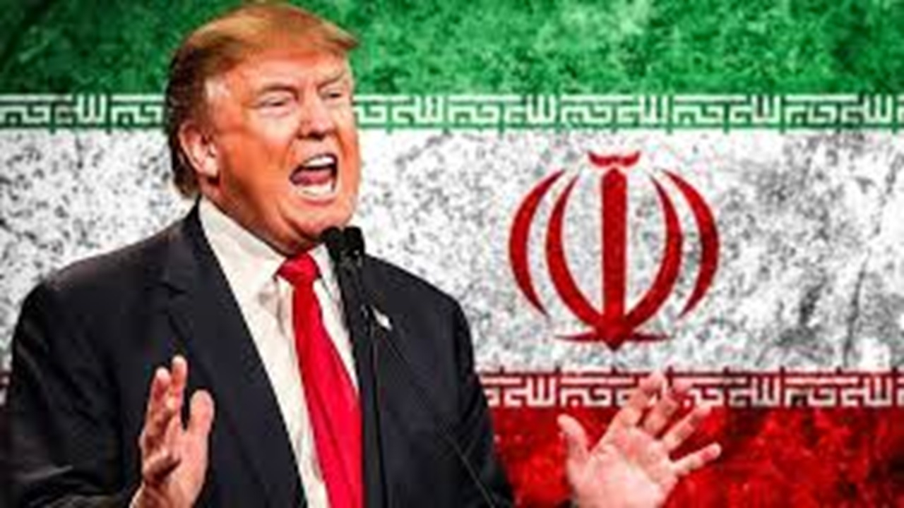 واکنش به سیاستهای متزلزل ترامپ در قبال ایران + فیلم
