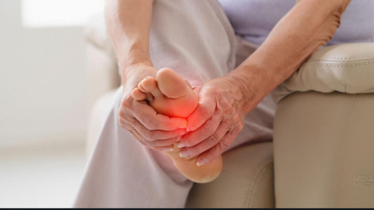 نشانههایی که در ابتلا به رماتیسم باید جدی گرفت + فیلم