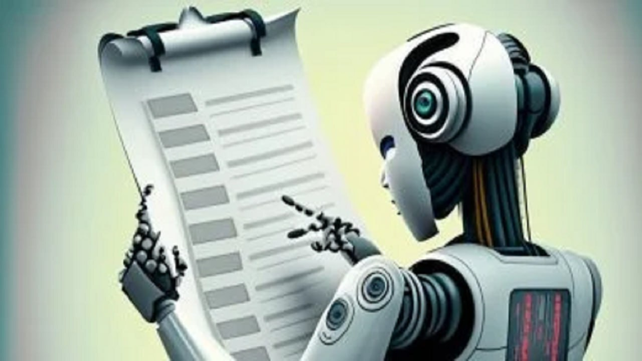 آیا هوش مصنوعی مشاغل بخش مالی را خواهد بلعید؟