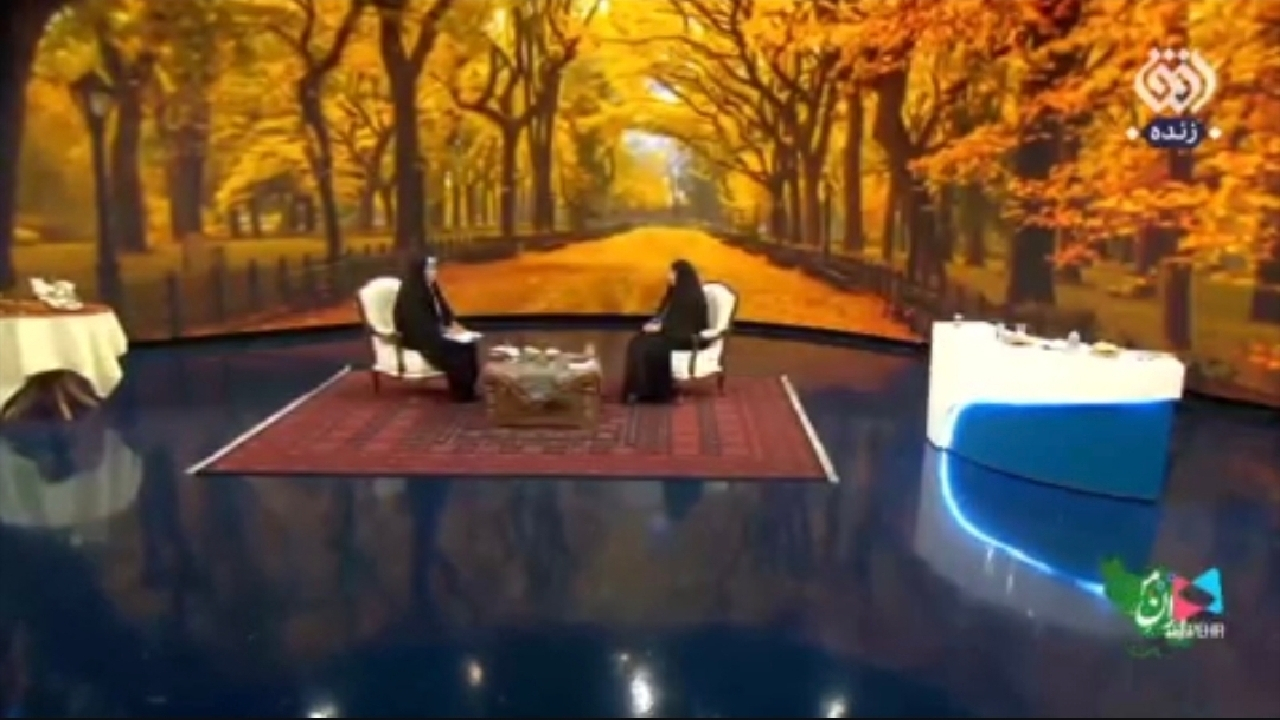 تاثیر کیفیت ۷ سال اول زندگی، در پوشش دختران + فیلم