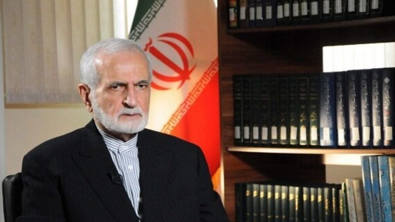 کشور‌های منطقه برنامه اسرائیل برای غرب آسیا و شمال آفریقا را جدی بگیرند