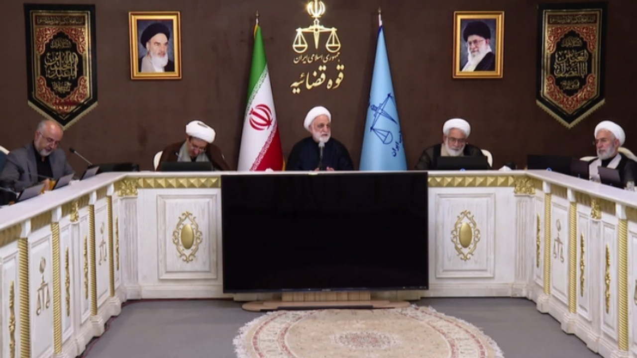 رویکرد حفاظت و اطلاعات قوه قضاییه باید طبیبگونه و پیشگیرانه باشد