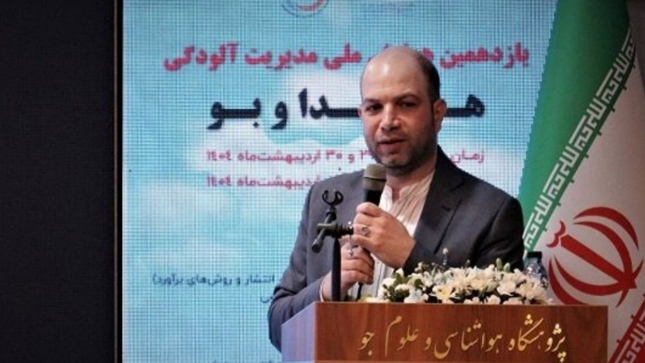 اتصال مسیر ویژه پیاده و دوچرخه از چیتگر به سرخهحصار