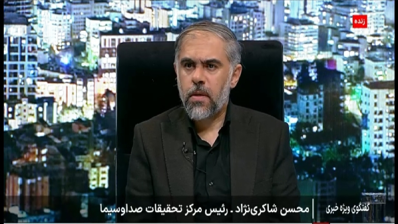 شبکه خبر در ایام دفاع مقدس ۱۲ روزه، جزء شبکههای پر مخاطب بود