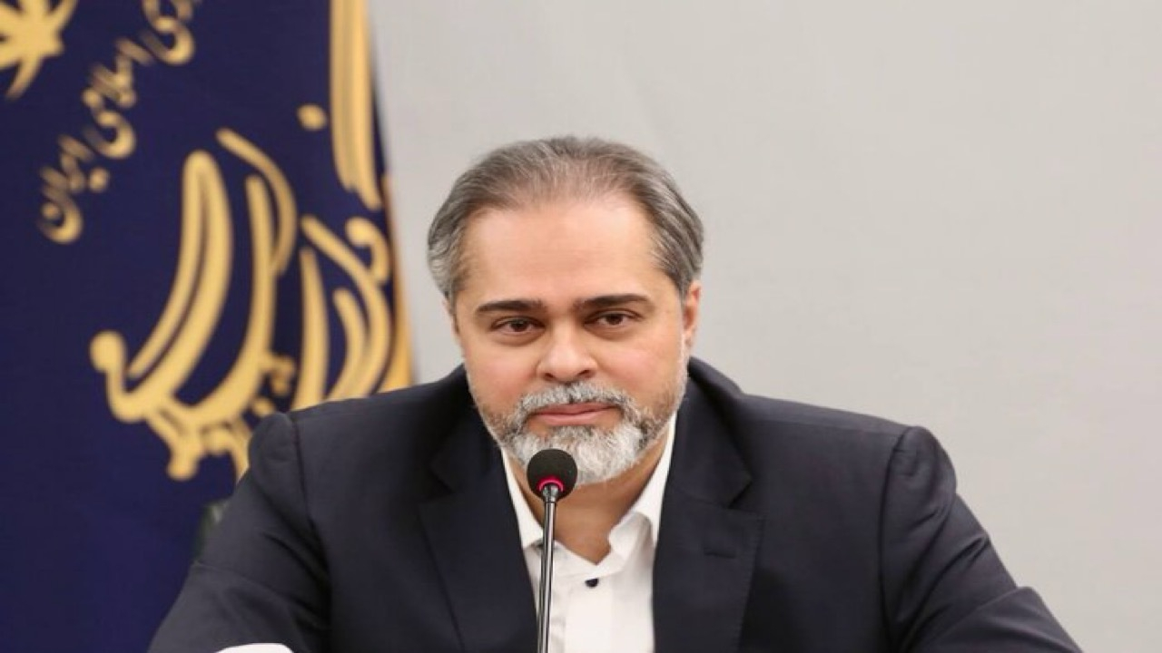 فریدزاده: «تسهیم از مبدأ» آغاز اصلاح ساختار اقتصادی سینماست